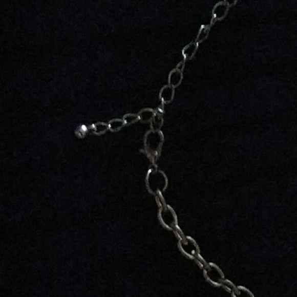 Statement necklace. - Picture 3 of 4